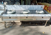 Tại Sao Nên Sử Dụng Bếp Á Họng Gang Trong Nhà Hàng Á?