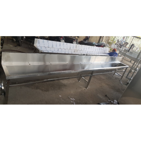 Bồn Rửa Tay Công Nghiệp