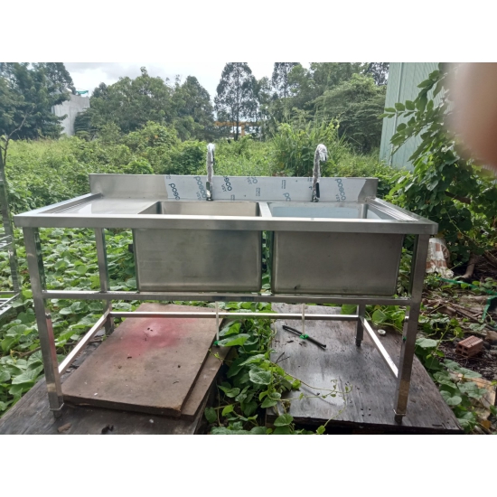 CHẬU ĐÔI CÁNH TRÁI