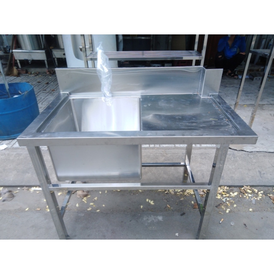 CHẬU ĐƠN CÁNH PHẢI