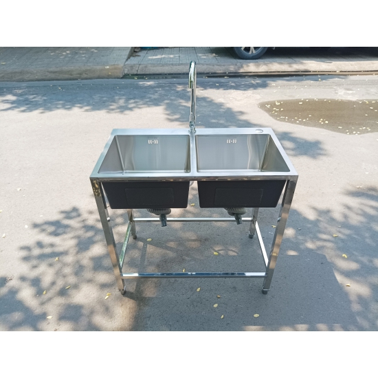 CHẬU RỬA HỘC CHẬU GIA ĐÌNH