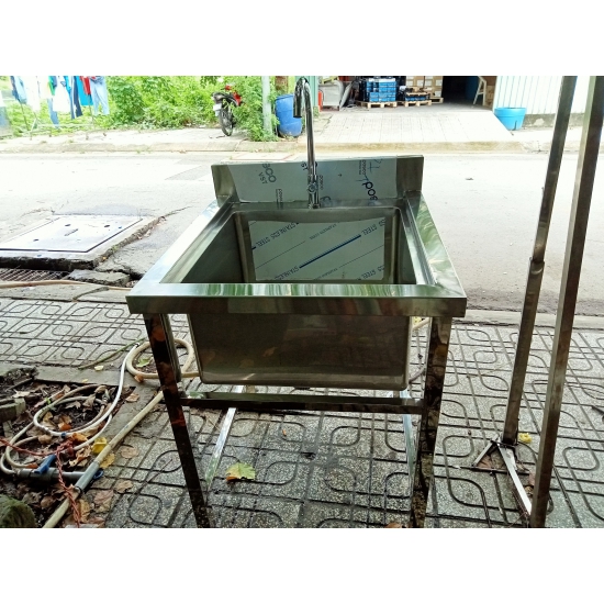 CHẬU RỬA TAY CÓ CHÂN