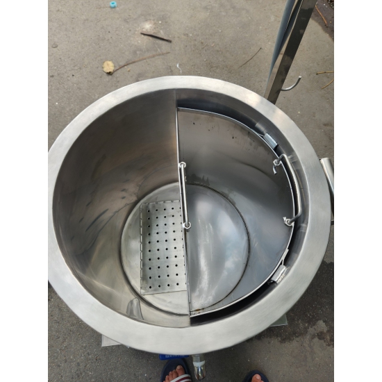 HỘC BÁN NGUYỆT