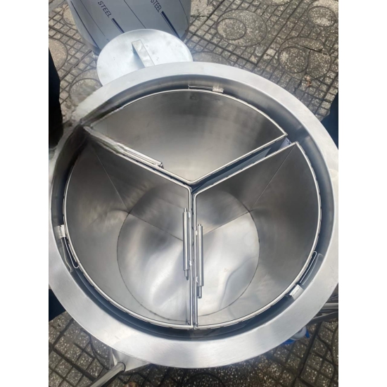 NỔI PHỞ ĐIỆN 3 NGĂN TAM GIÁC