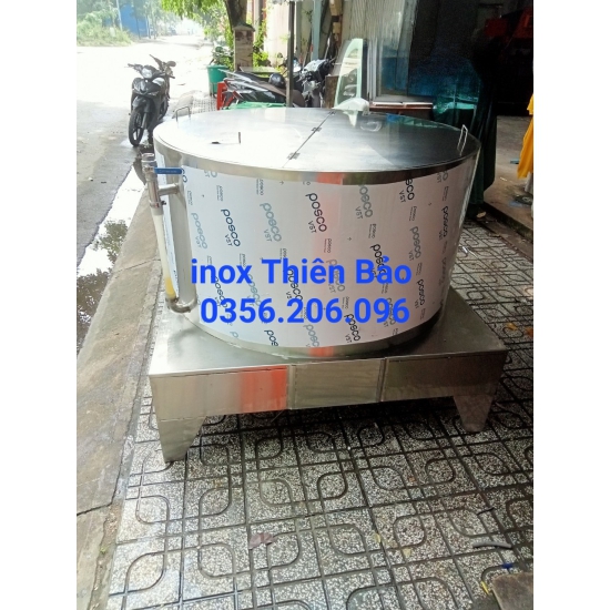 NỒI CHÁO 500L