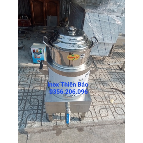 NỒI HẤP CƠM TẤM ĐƯỜNG KÍNH 30