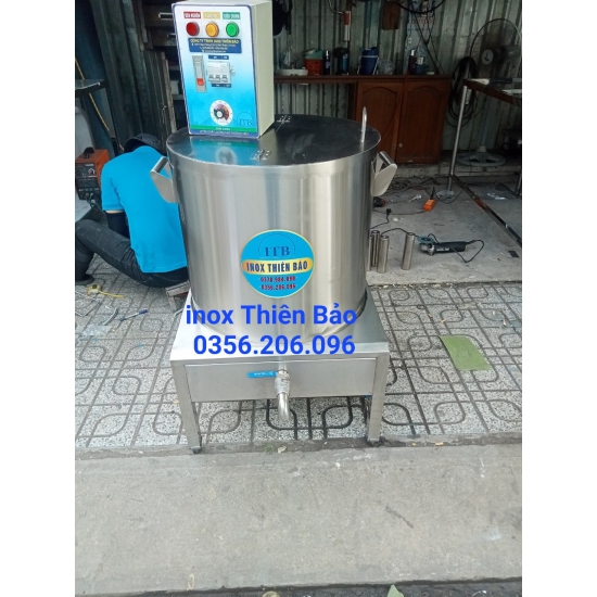 NỒI PHỞ 100L