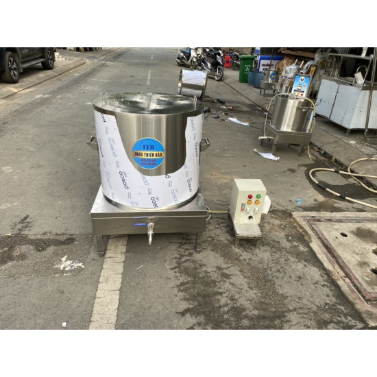 NỒI PHỞ 120L