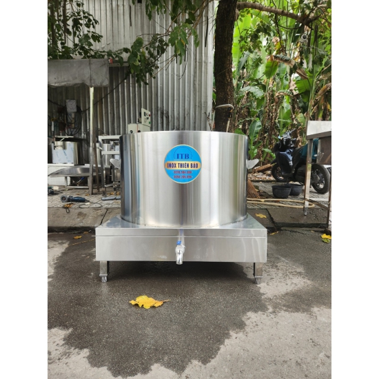 NỒI PHỞ 200L