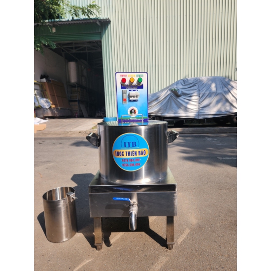NỒI PHỞ 30L