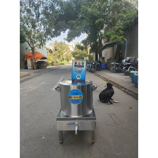 NỒI PHỞ 60L