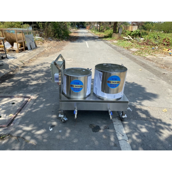 NỒI PHỞ ĐÔI 30L VÀ 60L