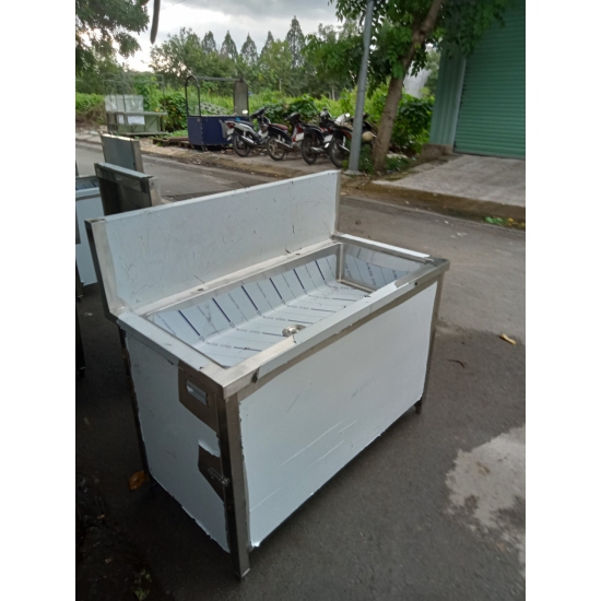 TỦ CHẬU RỬA DỤNG CỤ